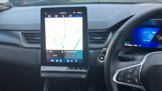 Renault Symbioz 1.6 E-Tech FHEV 145 Techno Esprit Alpine 5dr Auto Hybrid Estate